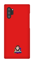 bronxy_gaming Samsung Phone Cases