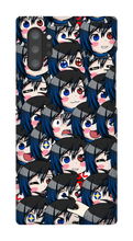 SupJ Samsung Phone Case