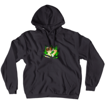 elpollongzl-4669 Hoodies (No-Zip/Pullover)