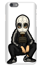 PapiiVintageGopnik iPhone Phone Cases 2020-2021