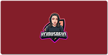 vciousbeut XXL Gaming Mousepad