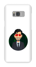 Samsung Phone Cases - Lord_Vendreth Love
