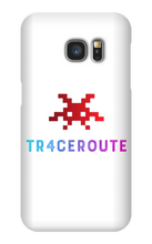 tr4cer0ute Samsung Phone Cases