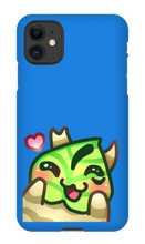 rujiPFT iPhone Phone Case