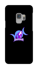 ladywindstorm Samsung Phone Cases