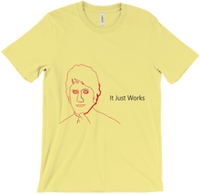 It Just Works T-Shirt