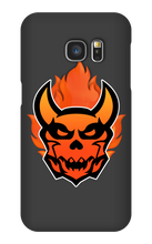 FlaminRen Samsung Phone Cases