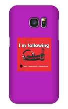 Capa para Celular Samsung PlayerFerraz Phone Cases