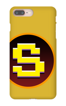 TheOnlySlamon iPhone Cases