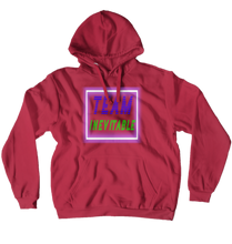 teaminevitable Hoodies (No-Zip/Pullover)