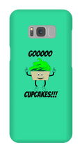 biggien Samsung Phone Cases