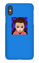 Cover per iPhone di cibas70 (logo)