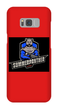 summerpanther Samsung Phone Cases