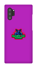 kangarookinggaming Samsung Phone Cases
