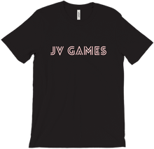 jvgames1607 T-Shirts