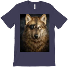 Nice Wolf Shirt