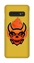 FlaminRen Samsung Phone Cases
