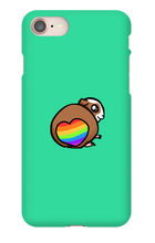 Guinea Pride iPhone Case