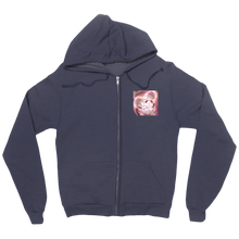 darkheart hoodie