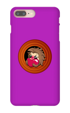 Yoonie Tunes iPhone Case
