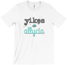 yikeswithallycia T-Shirts