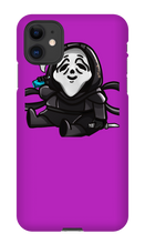 mr_misanthropy66 iPhone Phone Cases