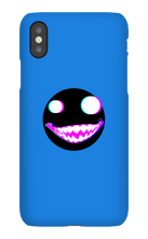 TheErrors Smile iPhone Phone Cases