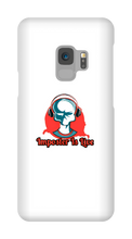 imposterislive Samsung Phone Cases