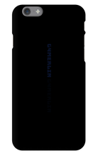 G4merlin iPhone Phone Cases