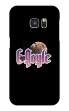 egoyle Samsung Phone Cases