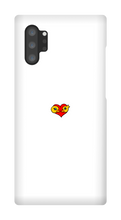 xbadeend_ Samsung Phone Cases
