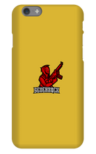 sevenxqcx iPhone Phone Cases