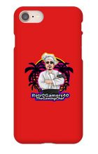 retr0gamers40 iPhone Phone Cases