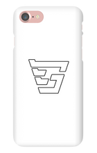 Gripzz iPhone Case