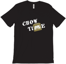 Chow Time T-Shirts