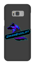 grimmeidolon Samsung Phone Cases