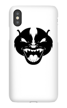 Iphone X iPhone Case Skunk