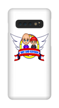 bryandkayden Samsung Phone Cases