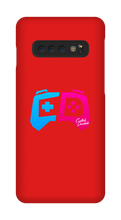 Samsung Cases ControleDividido