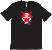 Ookami Bloodline Tee (Chest Print)