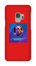 evgeni_bg Samsung Phone Cases