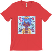 Moshi Twitter Icon T-Shirts