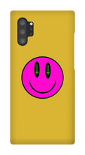 Mutant Transmissions Samsung Phone Cases