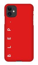 fallenlogiq iPhone Phone Cases