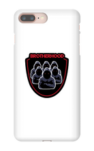 Brotherhood iPhone Case