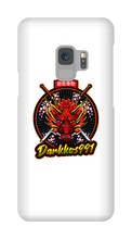 darkkos991 Samsung Phone Cases