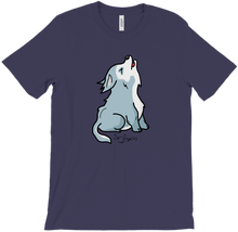 Wolfy T-Shirt
