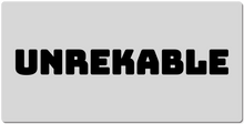 Unrekable XXL Gaming Mousepad