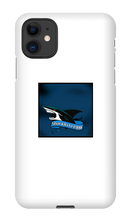 sharkbite1980 iPhone Phone Cases