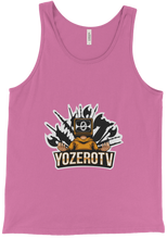 yozerotv Tank Top